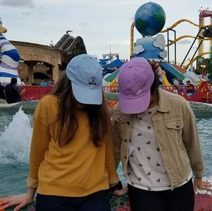 Meet your Posher, Victoria